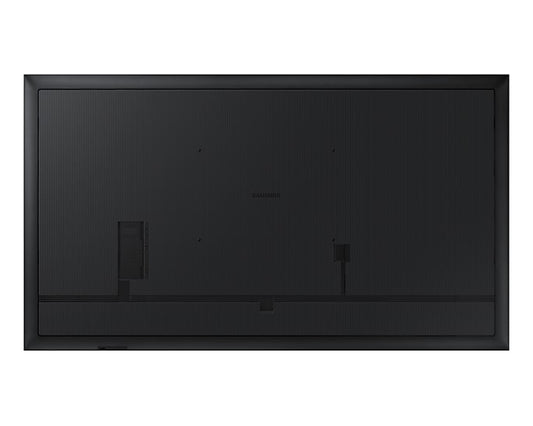 Samsung Commercial Signage Display LH98QMCEBGCXXY Wi-Fi (Black)