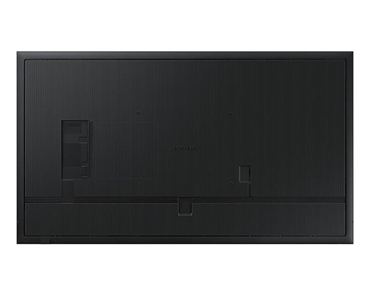 Samsung Commercial Signage Display Wi-Fi (Black)