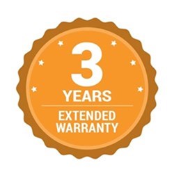 APC4030 36MTH ADDL WARRANTY TOTAL 4 YEARS