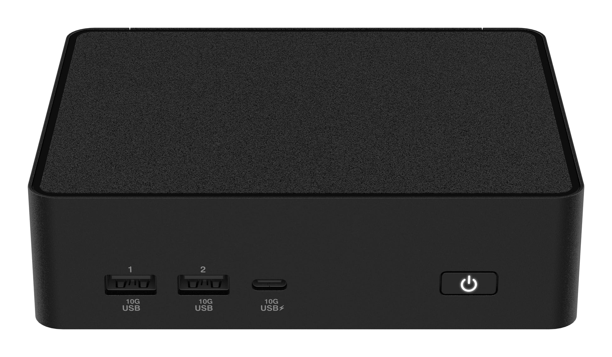 ASUS NUC RNUC16GDKX76C4N3 Intel Core Ultra X7 358H 32 GB DDR5-SDRAM 1 TB SSD Windows 11 Pro Mini PC Black product image