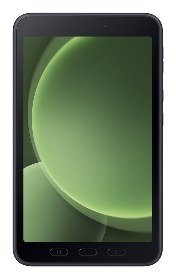 Samsung Galaxy Tab Active5 Entreprise Edition Samsung Exynos 5G 256GB (Green)