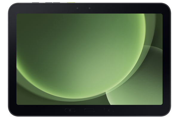 Samsung Galaxy Tab Active5 Pro SM-X350N Snapdragon 25.6 cm 6 GB 6 Wi-Fi 256GB 8GB RAM (Green)