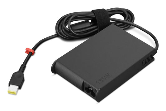 Lenovo 4X21L38732 power adapter/inverter Indoor 135 W Black