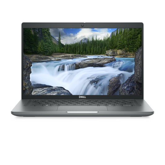 DELL Latitude 5450 Intel Core Ultra 7 165U Laptop 35.6 cm (14") Full HD 16 GB DDR5-SDRAM 512 GB SSD Wi-Fi 6 (802.11ax) Windows 11 Pro Grey