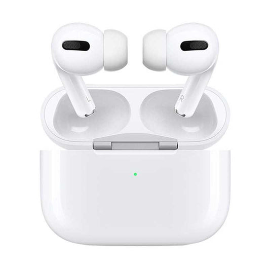 Apple AirPods Pro 2 with Wireless Charging Case - Renewed