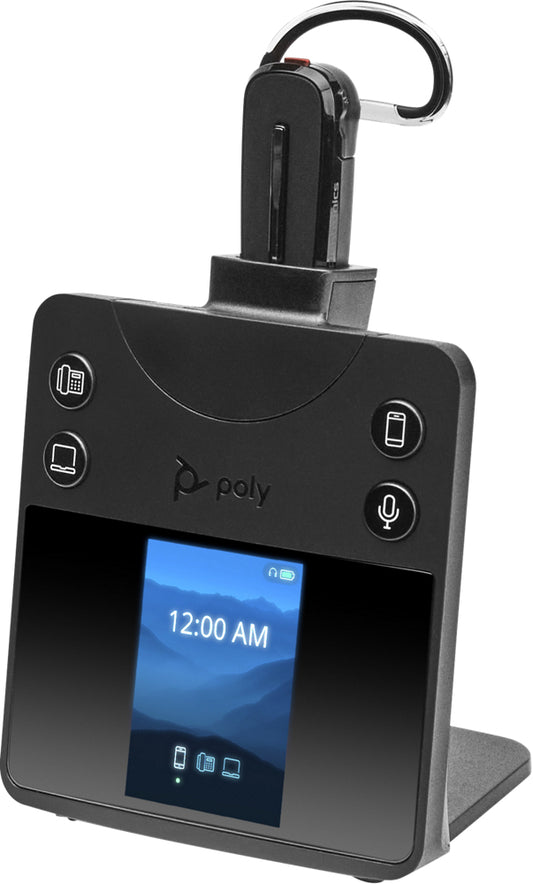 Poly Savi 8445 Base station