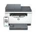 HP LaserJet M234sdw Wireless Multifunction Black and white Printer, Copier, Scanner; Duplex