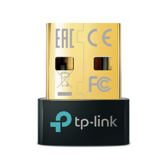 TP-Link  Bluetooth 5.0 Nano USB Adapter- (UB500)