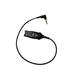 HP Poly Quick Disconnect IN-LINE MUTE Control KIT