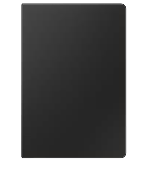 SAMSUNG GALAXY TAB S9 ULTRA - BOOK COVER KEYBOARD (BLACK)