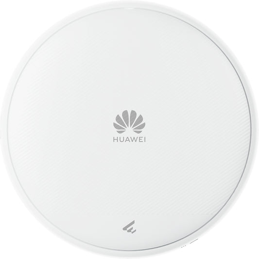 HUAWEI eKit AP300 Series AP371 2500 Mbit/s White Power over Ethernet (PoE)