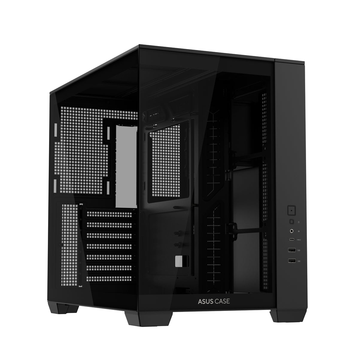 ASUS A32 TG BLACK NO FAN product image
