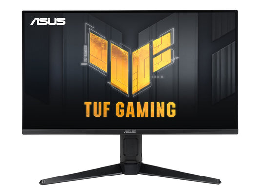 ASUS 28" (16:9) IPS UHD LED, 1MS, 144Hz, DP, HDMI(4),USB(2), HDR10, FREESYNC, H/ADJ, 3YR