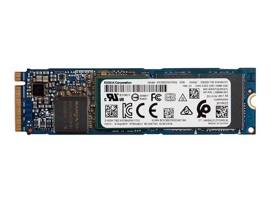 512GB PCIe NVME TLC SSD