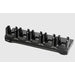 Zebra CRD-MC33-5SCHG-01 mobile device dock station PDA Black