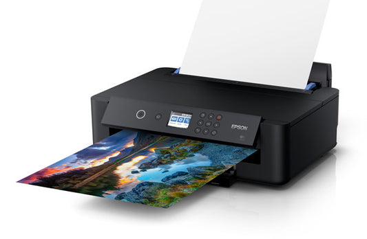 Epson Expression Photo HD XP-15000 inkjet printer Colour 5760 x 1440 DPI A3+ Wi-Fi