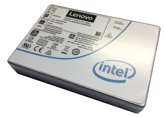 Lenovo 7SD7A05773 1 TB 2.5" PCI Express 3.0 NVMe