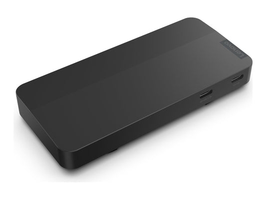 LENOVO USB-C DUAL DISPLAY TRAVEL DOCK (LENOVO 7-IN-1 HUB)