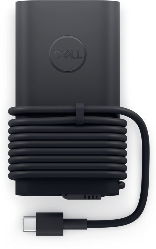 DELL 492-BDNY power adapter/inverter Indoor 100 W Black