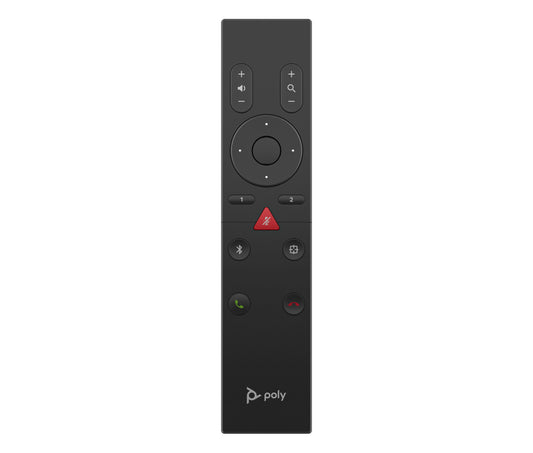HP Poly Studio R30/USB Bluetooth Remote Control