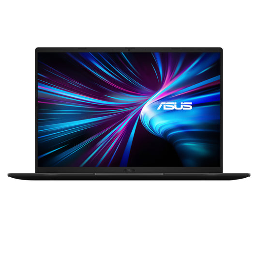 ASUS V16 V3607VM-RP032X Intel Core 7 240H Laptop 40.6 cm (16") WUXGA 32 GB DDR5-SDRAM 1 TB SSD NVIDIA GeForce RTX 5060 Wi-Fi 6 (802.11ax) Windows 11 Pro Black