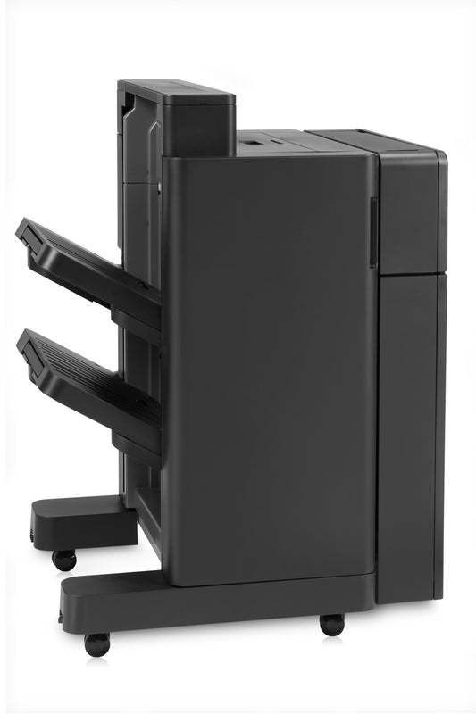HP LaserJet Stapler/Stacker with 2/4 hole punch 500 sheets