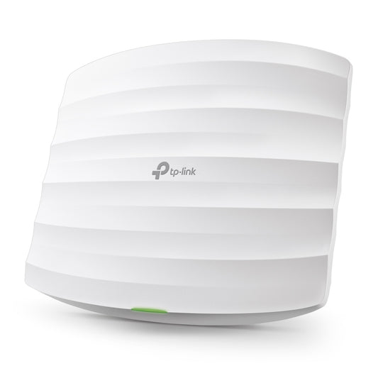 TP-Link  AC1350 Ceiling Mount Dual-Band Wi-Fi Access Point, 1Ã— Gigabit RJ45 Port, 450 Mbps at 2.4 GHz + 867 Mbps at 5 GHz - (EAP223), 5-Year WTY