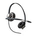 HP Poly EncorePro 720D with Quick Disconnect Binaural Digital Headset TAA