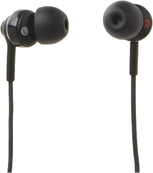 Sony MDREX110AP - Black (Renewed)
