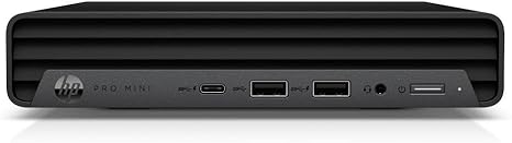 PRO MINI 400 G9 I7-12700T 16GB 512GB