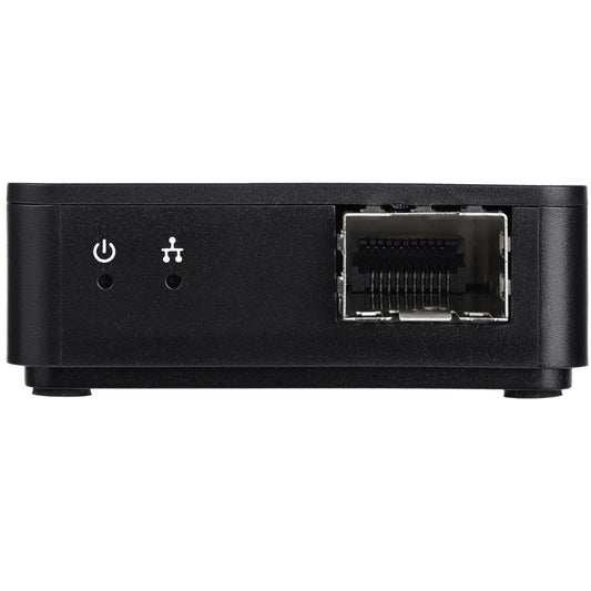 Star Tech USB 3.0 to Fiber Optic Converter - Compact USB to Open SFP Adapter - USB to Gigabit Network Adapter - USB 3.0 Fiber Adapter Multi Mode(MMF)/Single Mode Fiber(SMF) Compatible