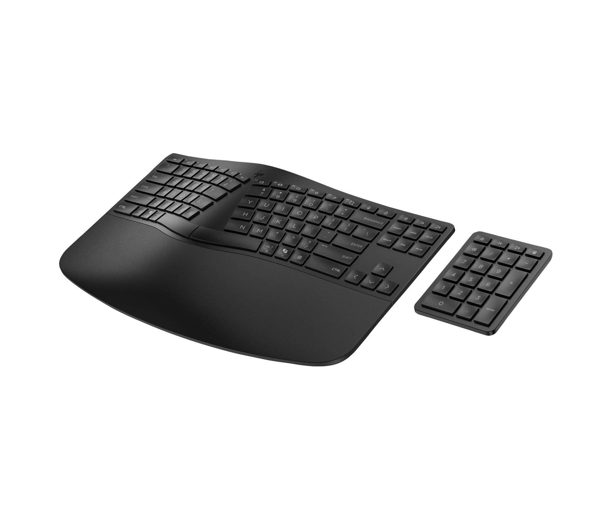 HP 965 Ergonomic Wireless Keyboard