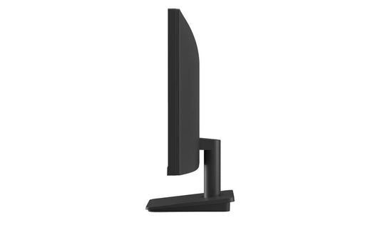LG 24.5" (16:9) FHD IPS, HDMI,TILT, VESA, 100Hz, SLIM BEZEL, 3YR