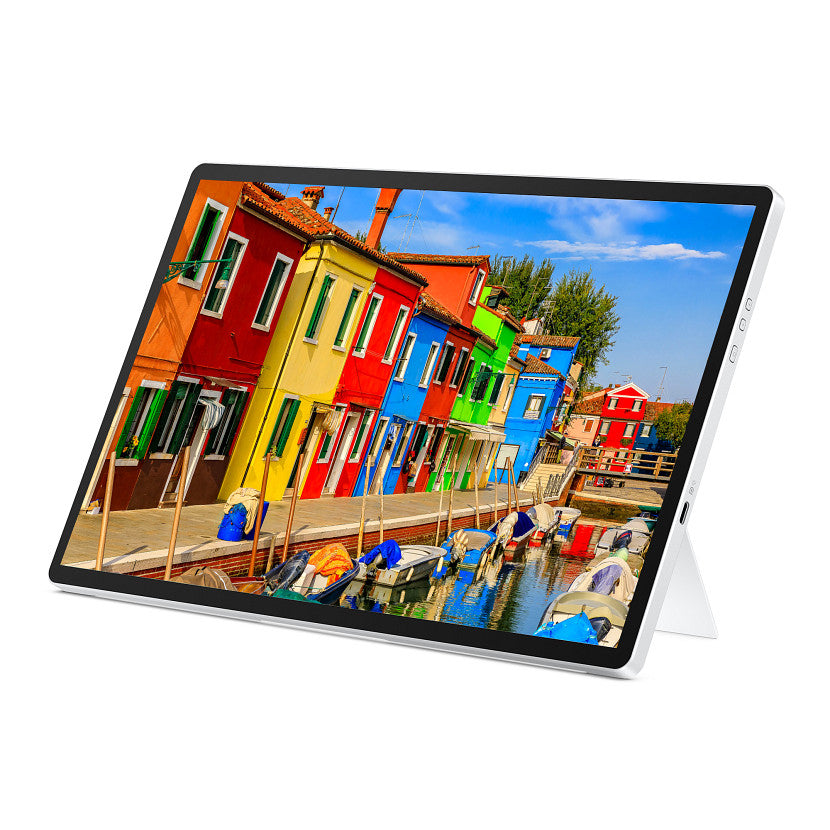 HP Series 5 Pro 14 inch WQXGA Portable Monitor - 514pn