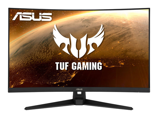 ASUS 32" (16:9) VA WQHD LED, CURVE, 1MS, 165Hz, DP, HDMI(2), HDR10, FREESYNC, SPKR, 3YR