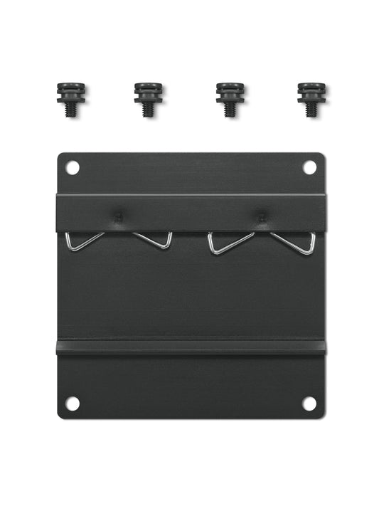 Lenovo 4XF1C98168 All-in-One PC/workstation mount/stand 5 kg Black