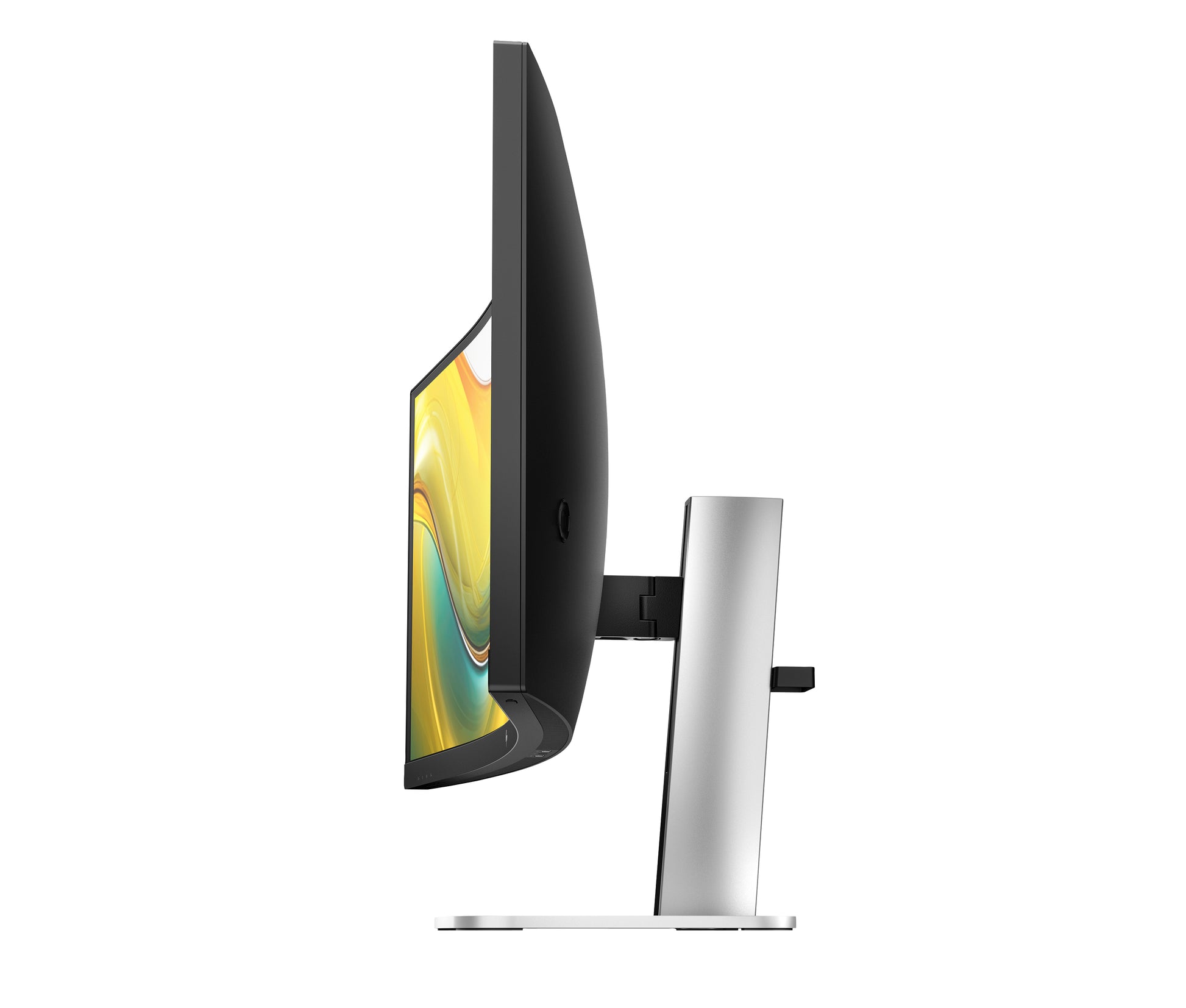 HP Series 5 Pro 34 inch WQHD USB-C Conferencing Monitor - 534pm