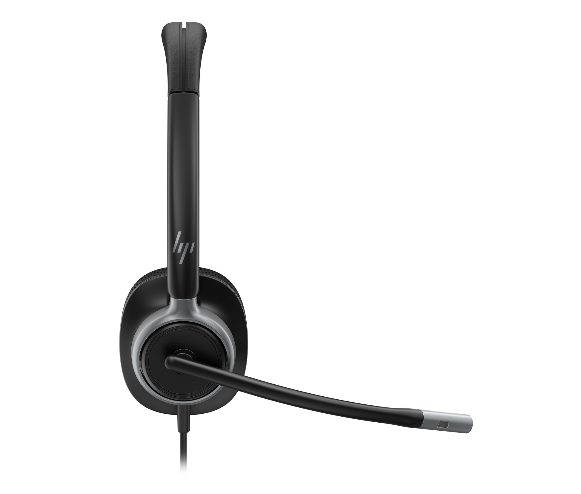 HP Poly Mission 625 Stereo USB Wired Headset