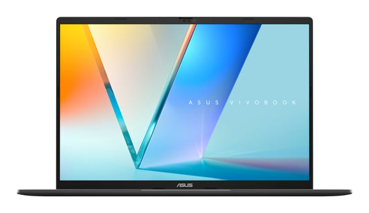 ASUS Vivobook S16 M3607KA-SH008W Copilot+ PC AMD Ryzen AI 7 350 Laptop 40.6 cm (16") WUXGA 32 GB DDR5-SDRAM 1 TB SSD Wi-Fi 6 (802.11ax) Windows 11 Home Grey