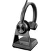 HP Poly Savi 7310-M Office DECT 1880-1900 MHz Single Ear Headset
