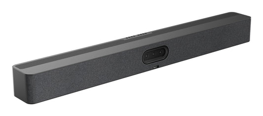 Yealink (A50-010) MeetingBar A50 Microsoft Teams and Zoom Rooms on Android, Small to Medium Room, includes 1x VCR11