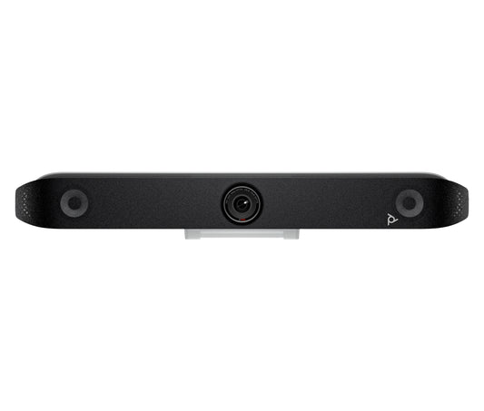 Poly Studio X52 Camera with TC10 Controller Kit No Radio or Power Cord GSA/TAA
