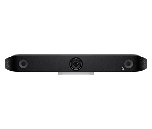 HP Poly Studio X52 All-In-One Video Bar No Power Cord GSA/TAA