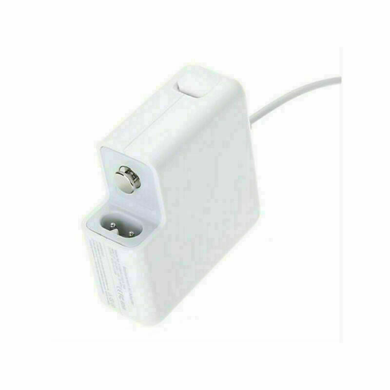 Power Adapter Charger MagSafe 2 for Apple MacBook Air A1466 (2012-2017) 45W