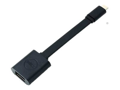 DELL USB-C(M) TO USB-A ADAPTER(F) 3.0