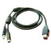 HP Powered USB Y Cable