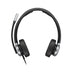 HP Poly Mission 625 Stereo USB Wired Headset