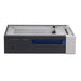 HP LaserJet Color 500-sheet Paper Tray