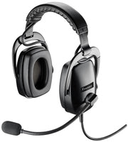 HP Poly SHR 2072-01 Ruggedized Binaural with TA6MLX QD