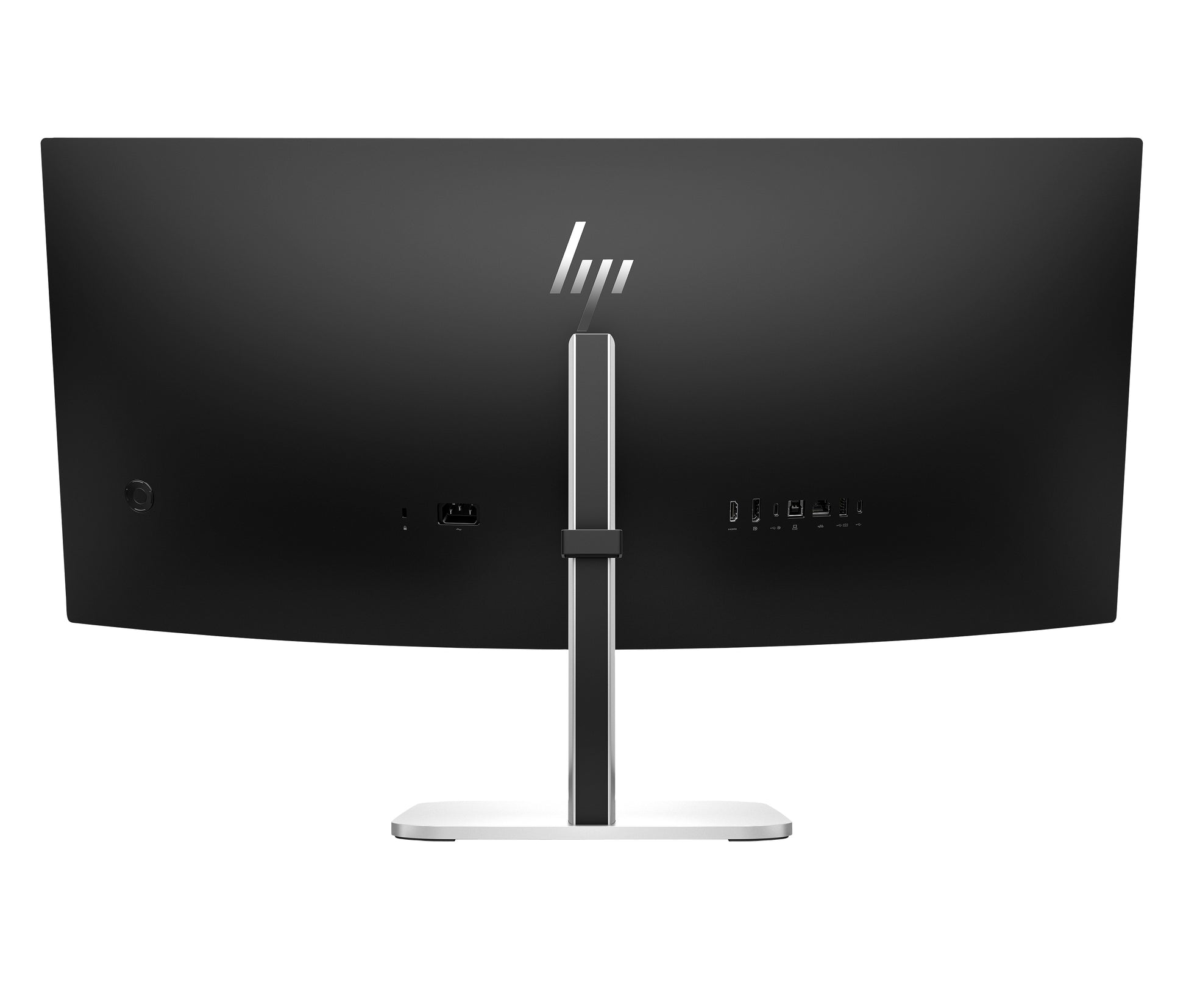 HP Series 5 Pro 34 inch WQHD USB-C Conferencing Monitor - 534pm